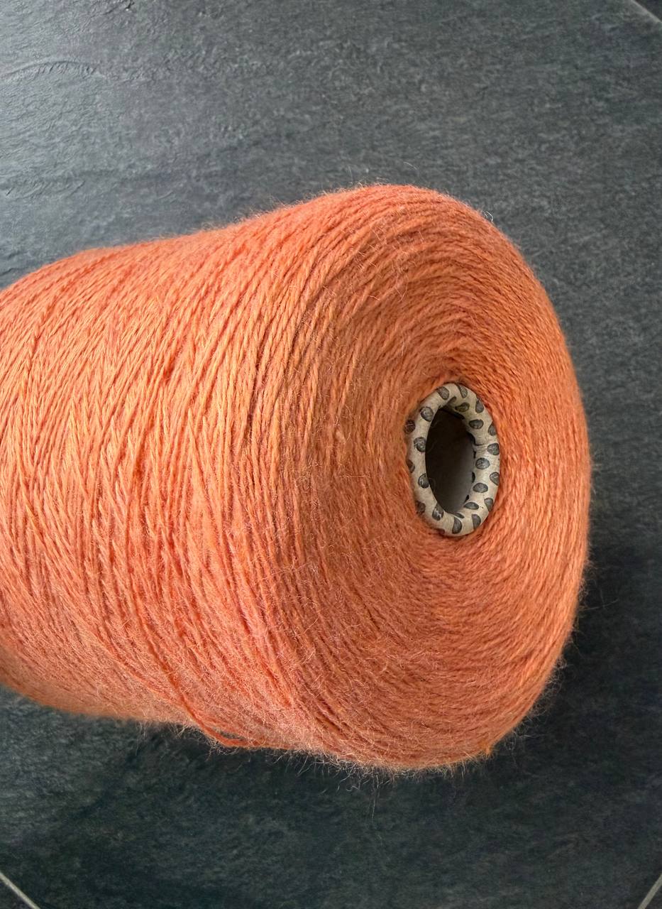 Itaca — 80% Baby alpaka, 20% Merino, 500 m / 100 g