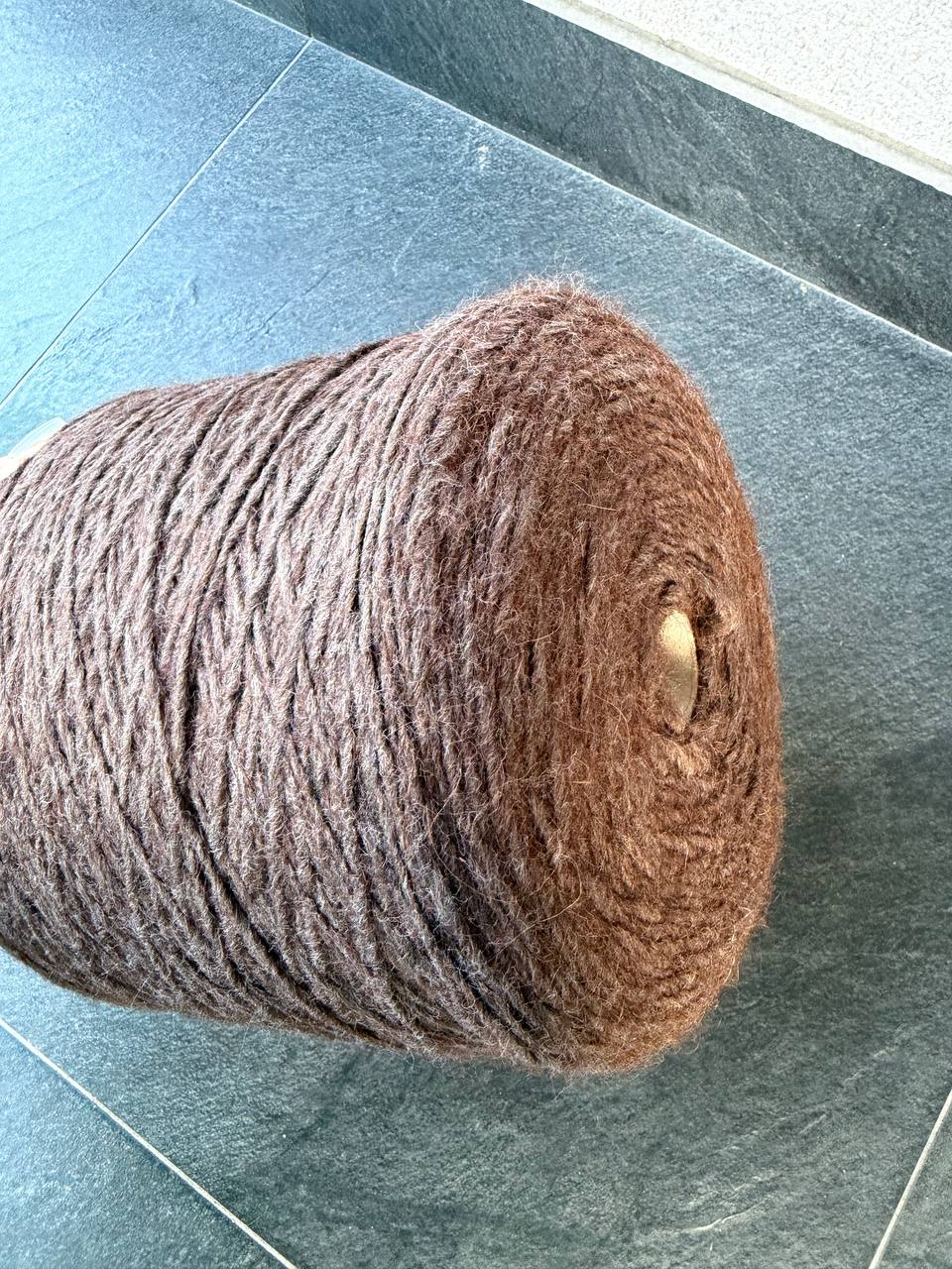 Kajam — 50% Alpaca, 40% PC, 10% Wool, 180 m / 100 g