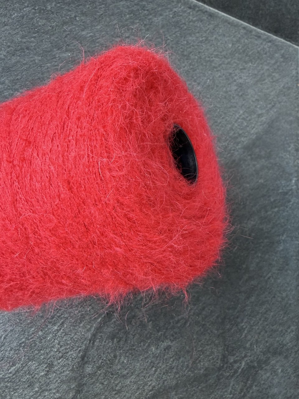 Kid Mohair