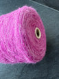 Virginia — 30% KidMohair, 30% PA, 30% PC yarn, 900m/100g