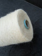 Virginia — 30% KidMohair, 30% PA, 30% PC yarn, 900m/100g