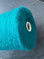Virginia — 30% Kid Mohair, 30% PA, 30% PC yarn, 900m/100g