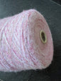 Virginia — 30% KidMohair, 30% PA, 30% PC yarn, 900m/100g