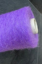 Virginia — 30% KidMohair, 30% PA, 30% PC yarn, 900m/100g