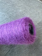 Virginia — 30% KidMohair, 30% PA, 30% PC yarn, 900m/100g