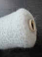 Virginia — 30% Kid Mohair, 30% PA, 30% PC Yarn, 900 m/100 g