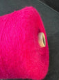Timateo — 40% Kid Mohair, 10% Merino, 50% PA, 1000 m / 100 g