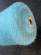 Timateo — 40% Kid Mohair, 10% Merino, 50% PA, 1000 m / 100 g