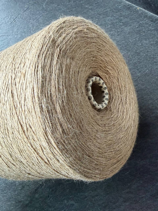 Itaca — 80% Baby alpaka, 20% merino, 500 m / 100 g