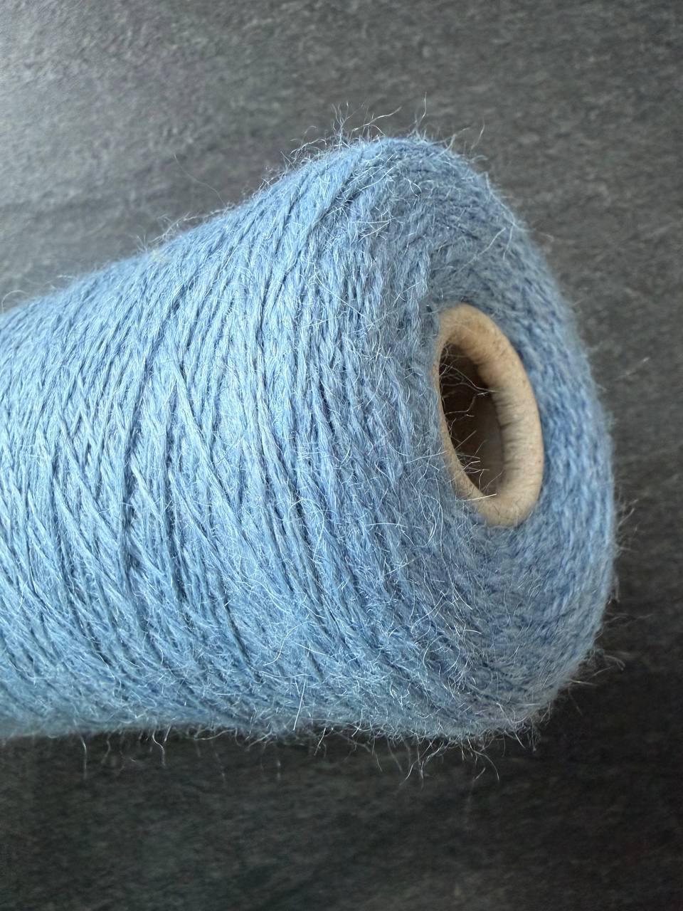 Itaca — 80% Baby alpaka, 20% merino, 500 m / 100 g