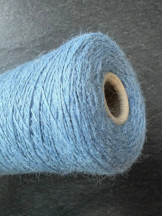 Itaca — 80% Baby alpaka, 20% merino, 500 m / 100 g