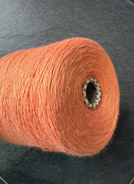 Itaca — 80% Baby alpaka, 20% Merino, 500 m / 100 g