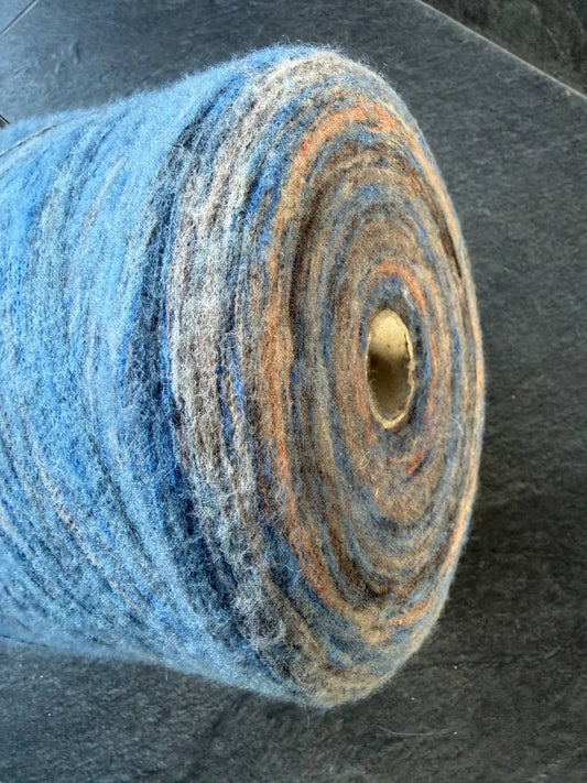 42% vilna, 58% PA, 900 m / 100 g